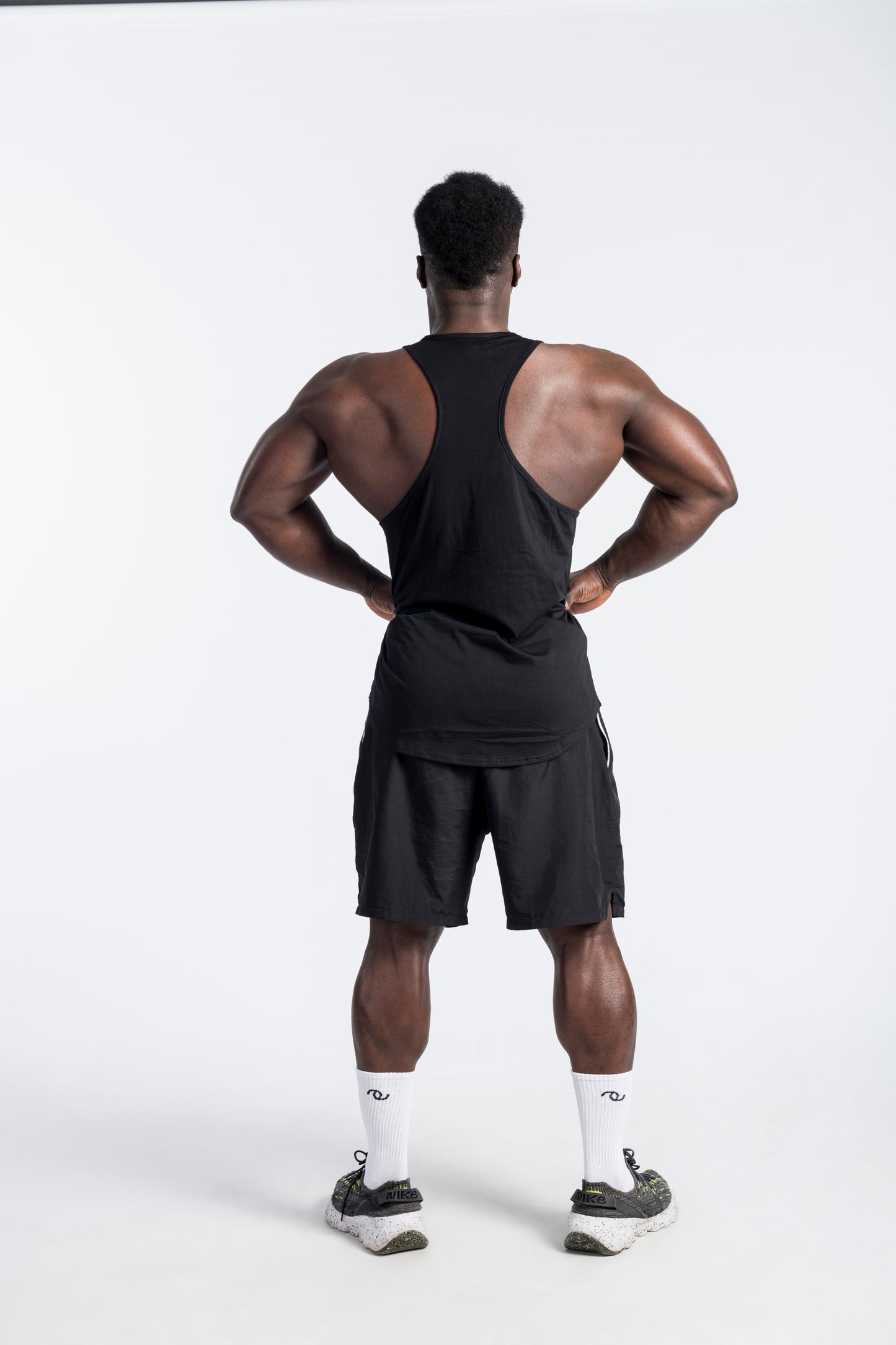 TANK TOP PSYCHØLLECTION