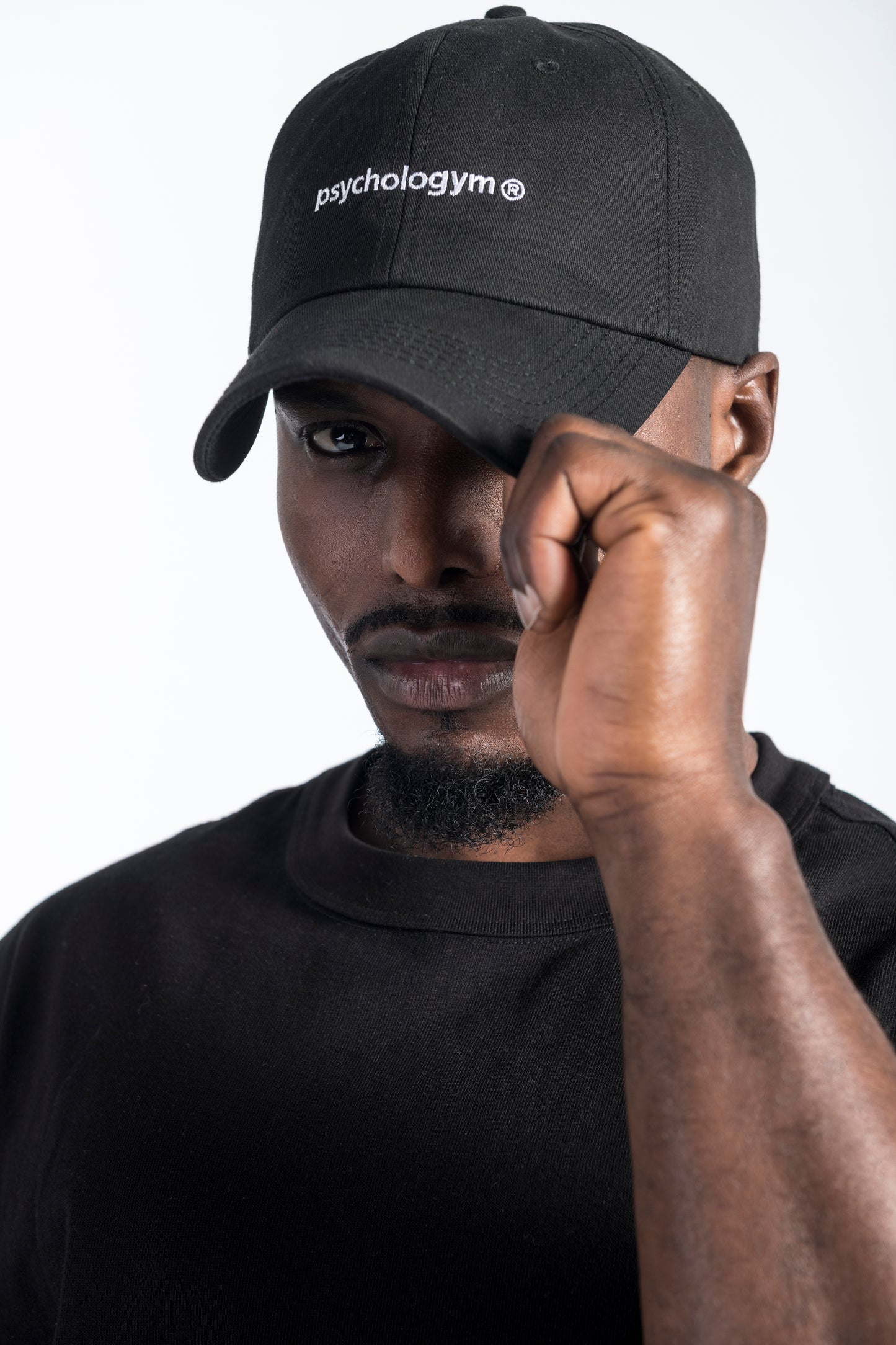 Essentials psychologym® collection cap.