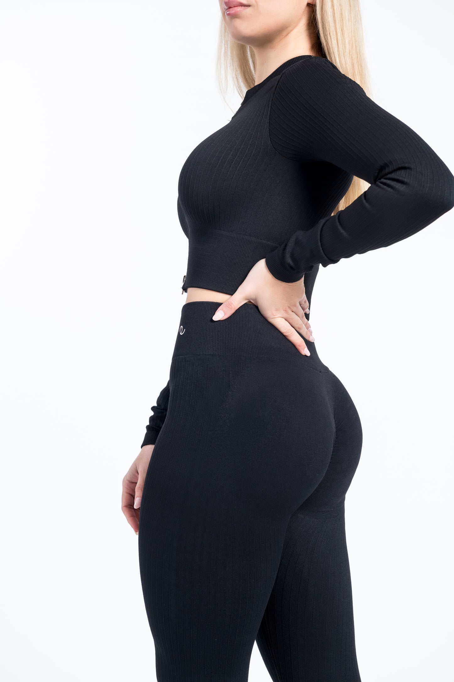 Leggings rayas psychologym® collection.