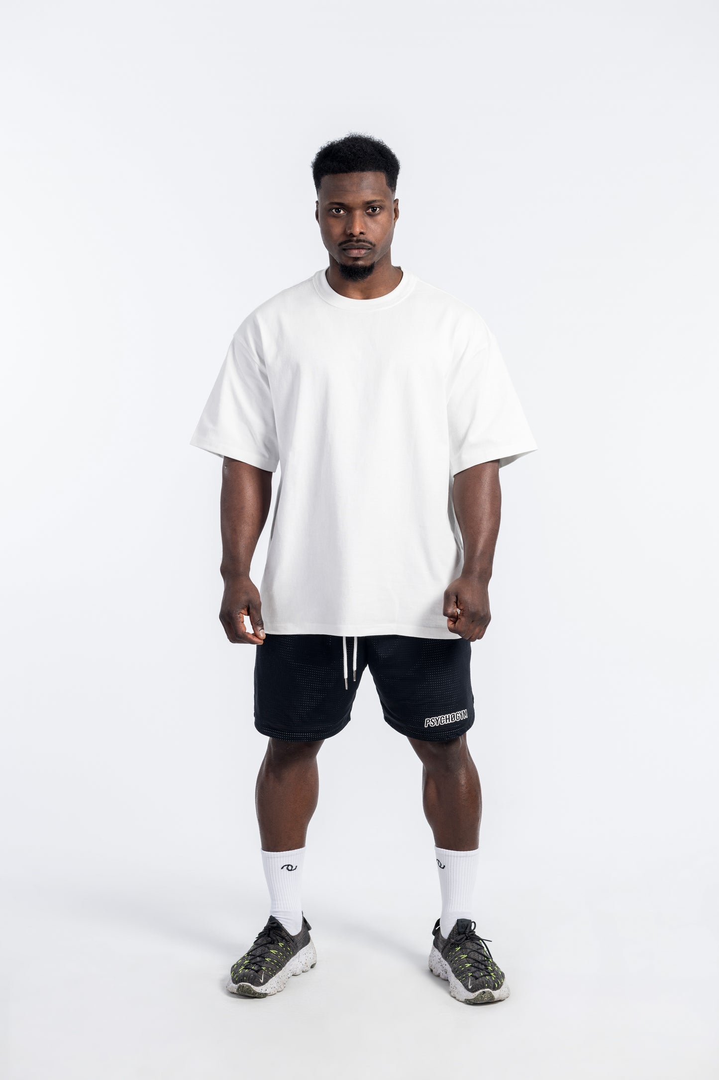 320g oversize psychologym® collection.