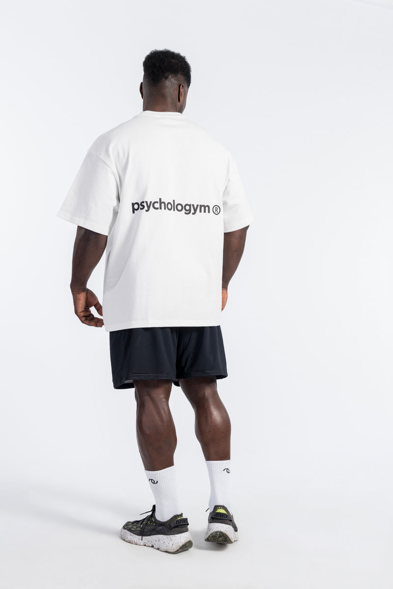 320g oversize psychologym® collection.