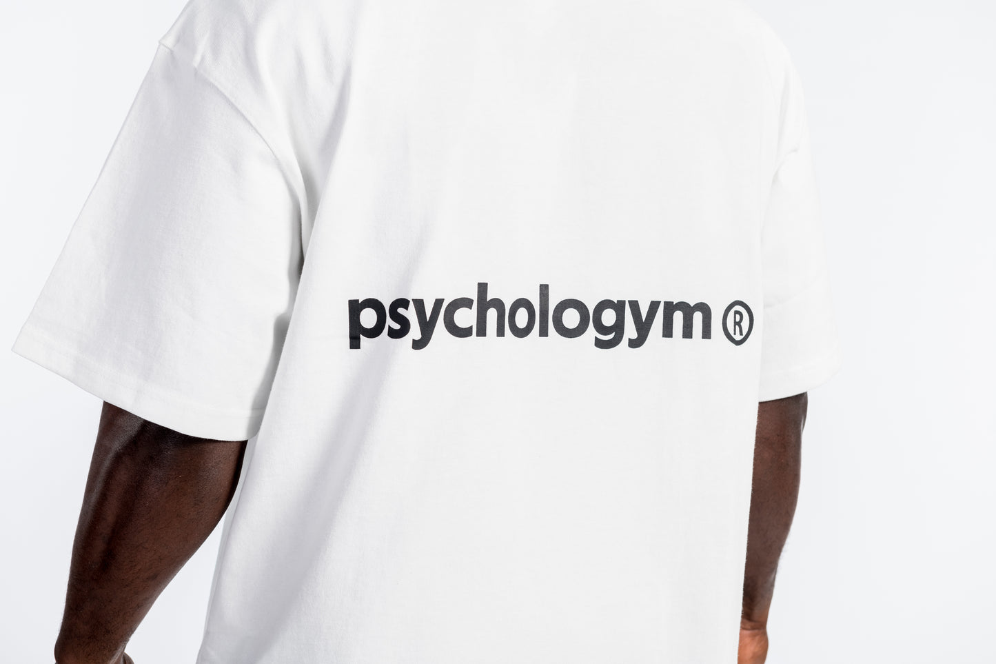 320g oversize psychologym® collection.