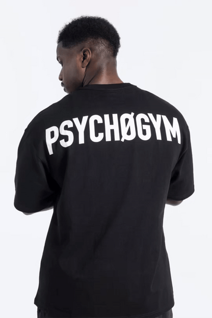 320g oversize PSYCHOGYM Collection.