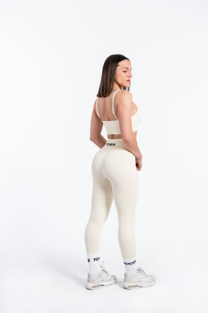 Basic leggings PSYCHOGYM Collection.