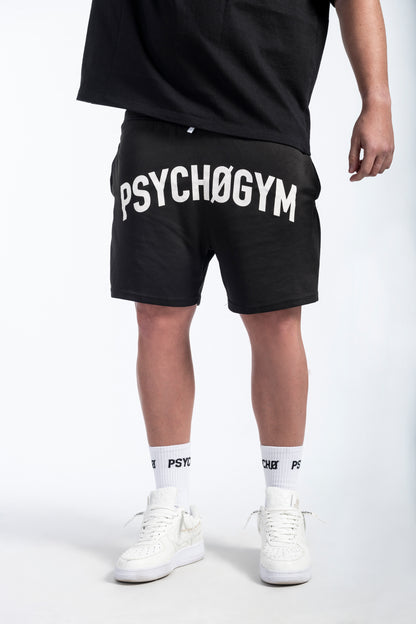 PSYCHOGYM Collection socks.