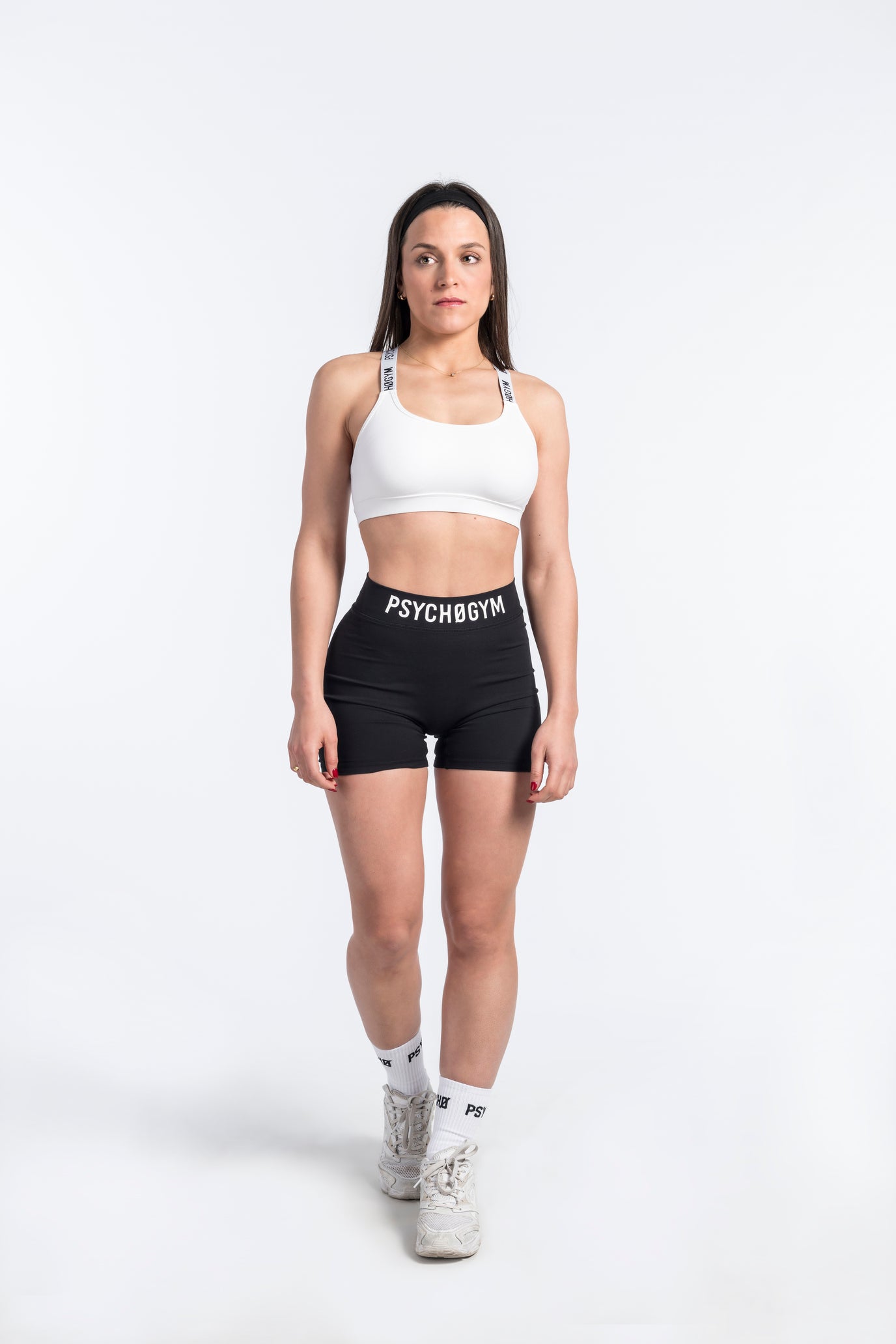 Psychologym® collection thin strap top.