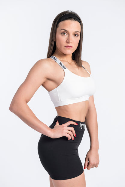 Psychologym® collection thin strap top.