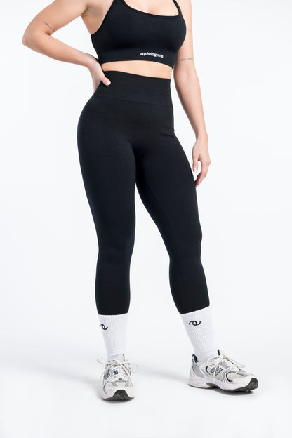 Essentials leggings psychologym® collection.