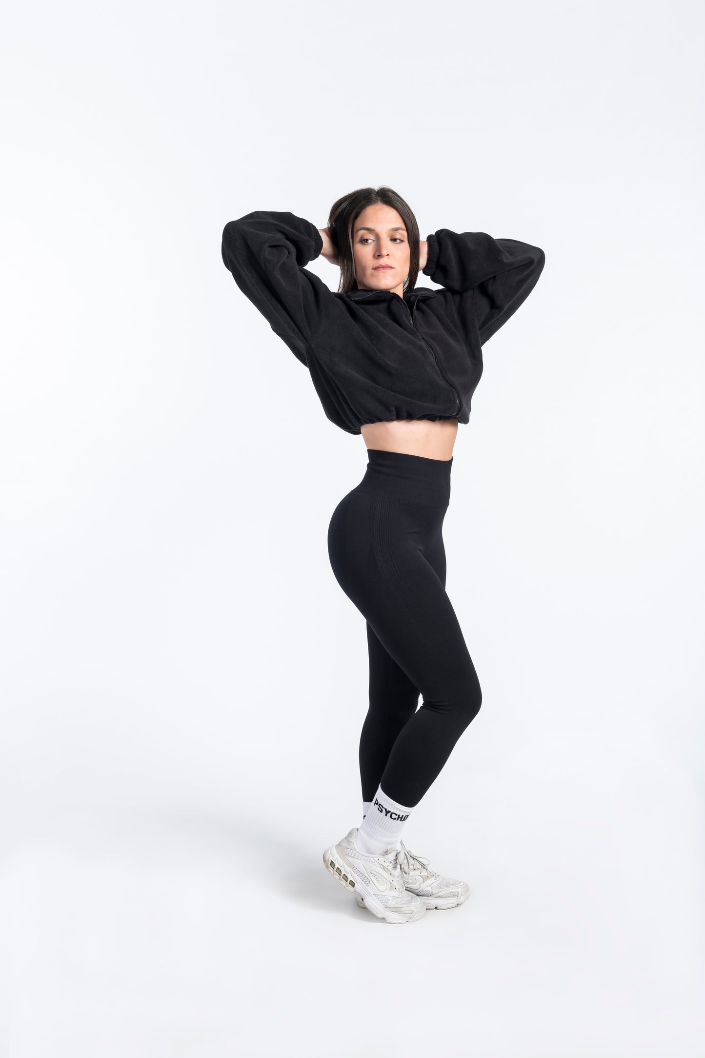 Push up leggings psychologym® collection.