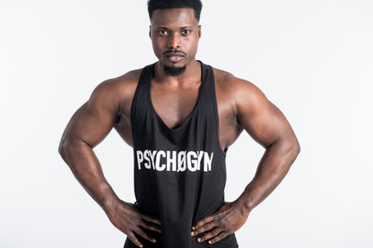 Tank top tank top PSYCHOGYM Collection.