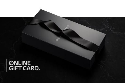 Gift card psycho.