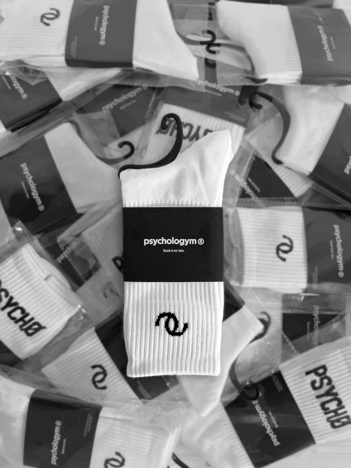 Socks psychologym® collection socks.